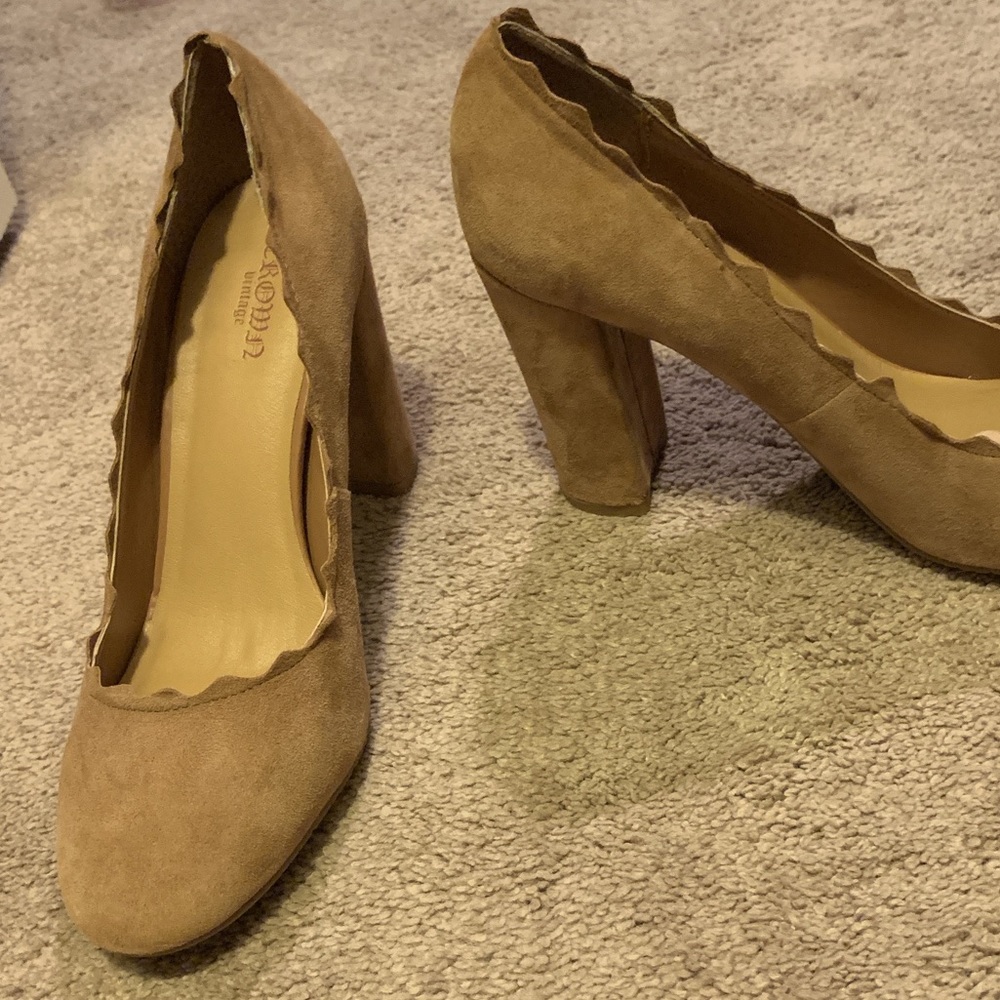 Heels